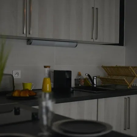 Apartment Eldorado, Vue Mer, Terrasse, Hypercentre Touquet Le Touquet