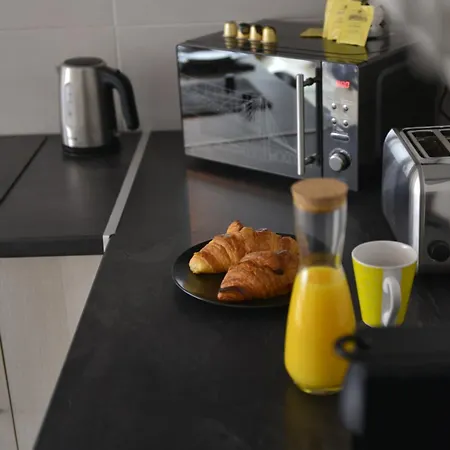 Eldorado, Vue Mer, Terrasse, Hypercentre Touquet *