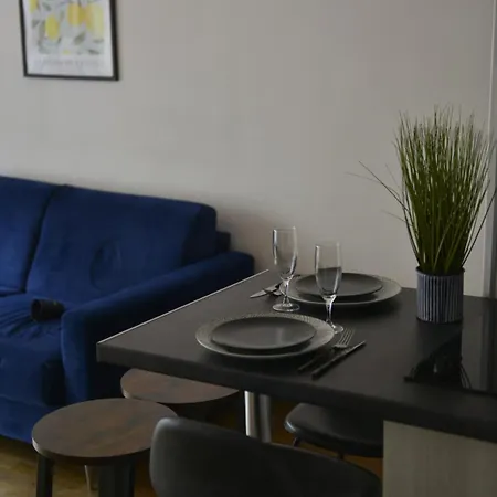 Eldorado, Vue Mer, Terrasse, Hypercentre Touquet * Le Touquet