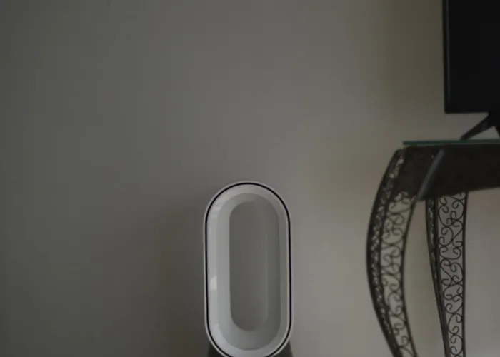 公寓 Eldorado, Vue Mer, Terrasse, Hypercentre Touquet *