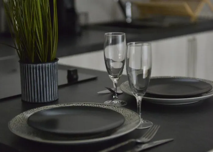 Eldorado, Vue Mer, Terrasse, Hypercentre Touquet *