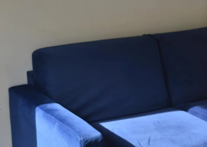 Eldorado, Vue Mer, Terrasse, Hypercentre Touquet Appartement Le Touquet-Paris-Plage