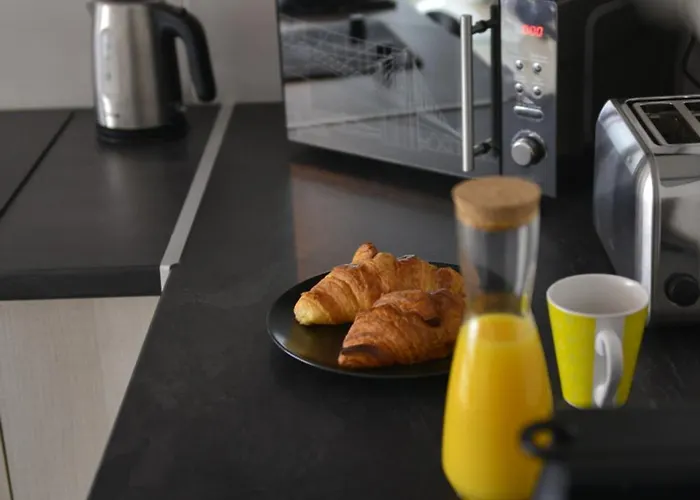 Eldorado, Vue Mer, Terrasse, Hypercentre Touquet *